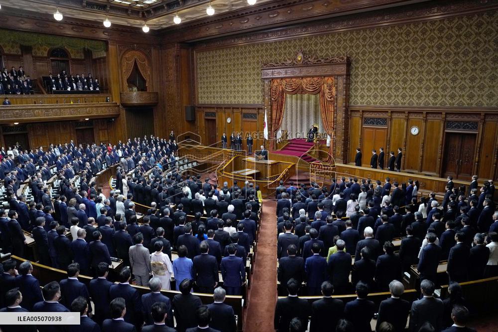 Special Diet session