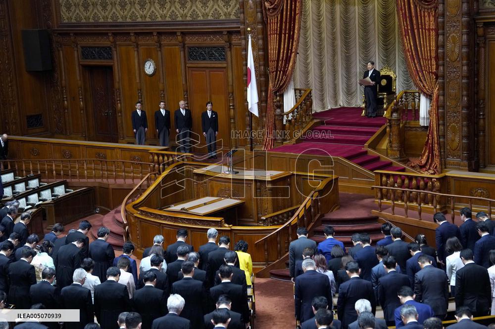 Special Diet session