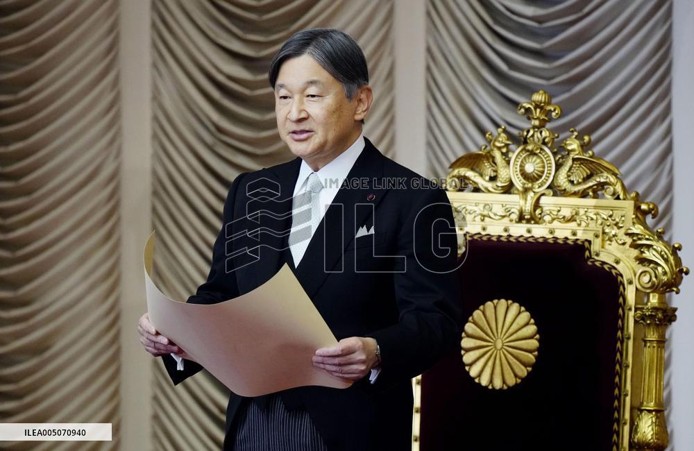 Special Diet session