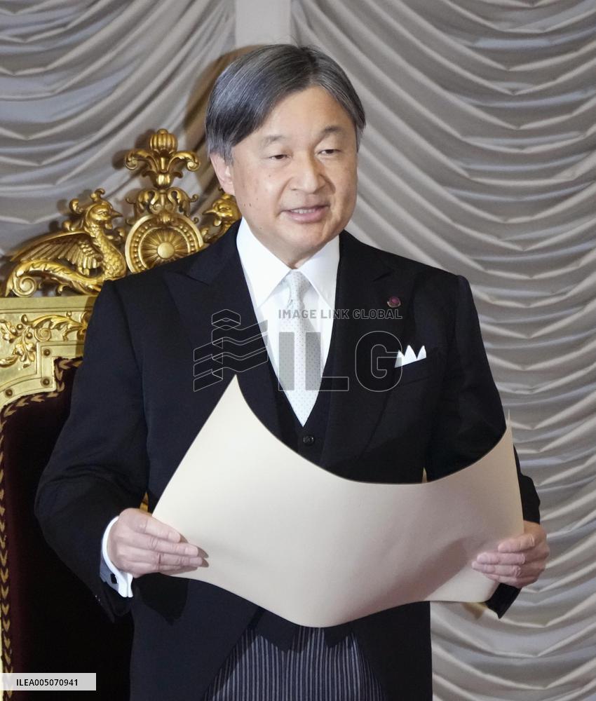 Special Diet session