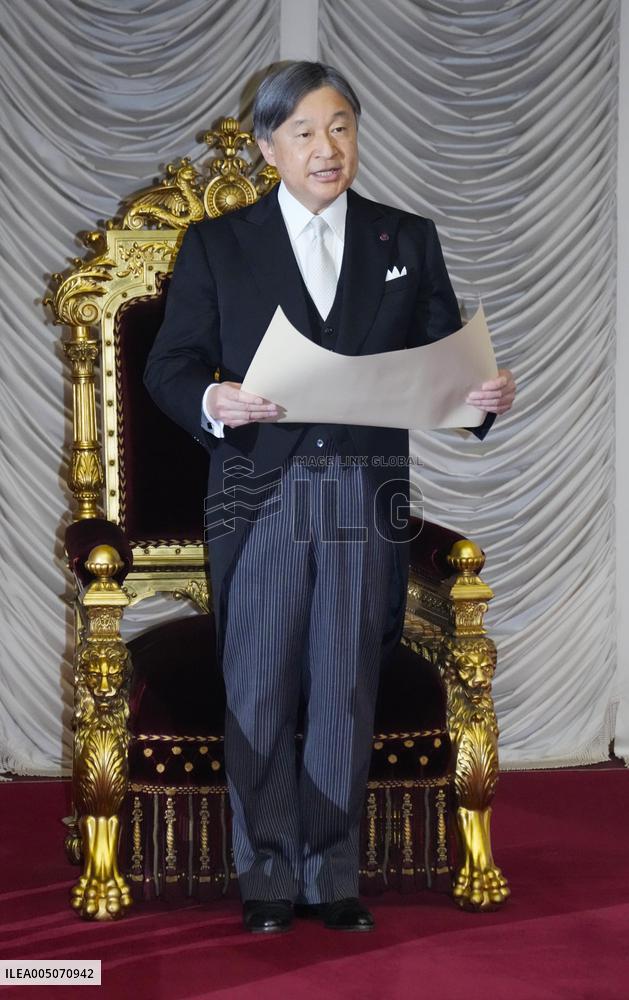 Special Diet session