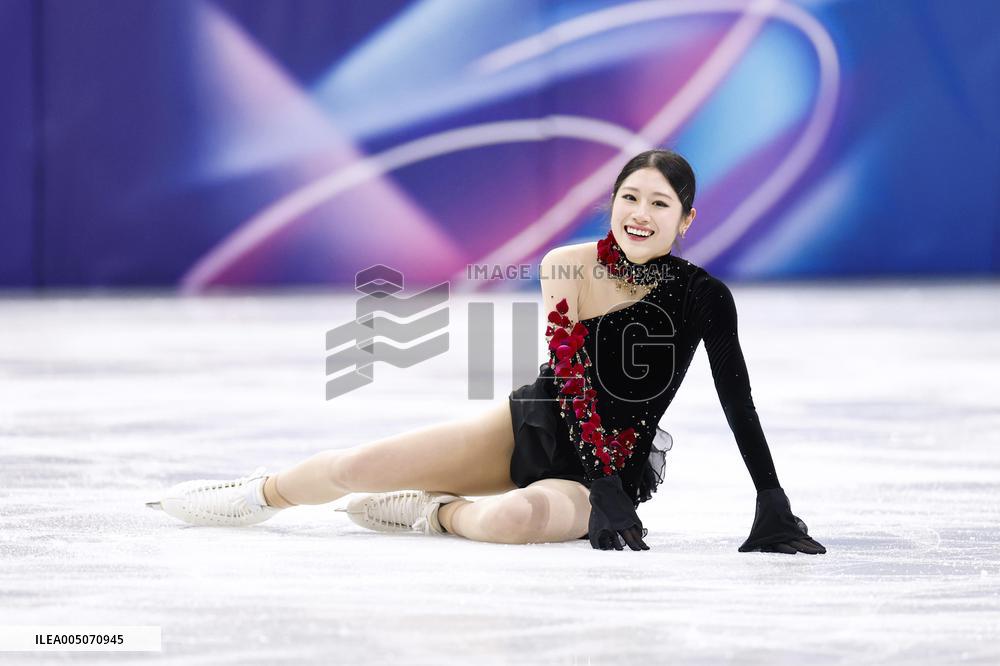 Milan Cortina Olympics: Figure skating