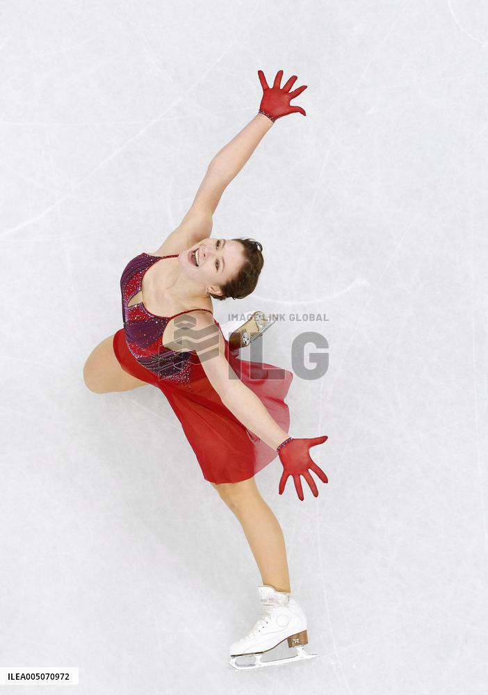 Milan Cortina Olympics: Figure skating