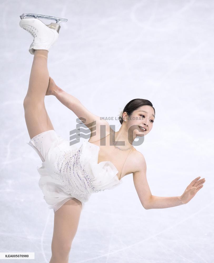 Milan Cortina Olympics: Figure skating
