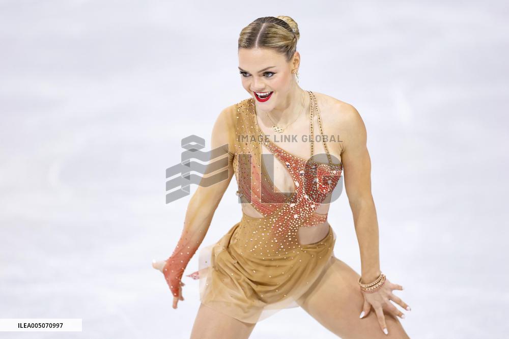 Milan Cortina Olympics: Figure skating