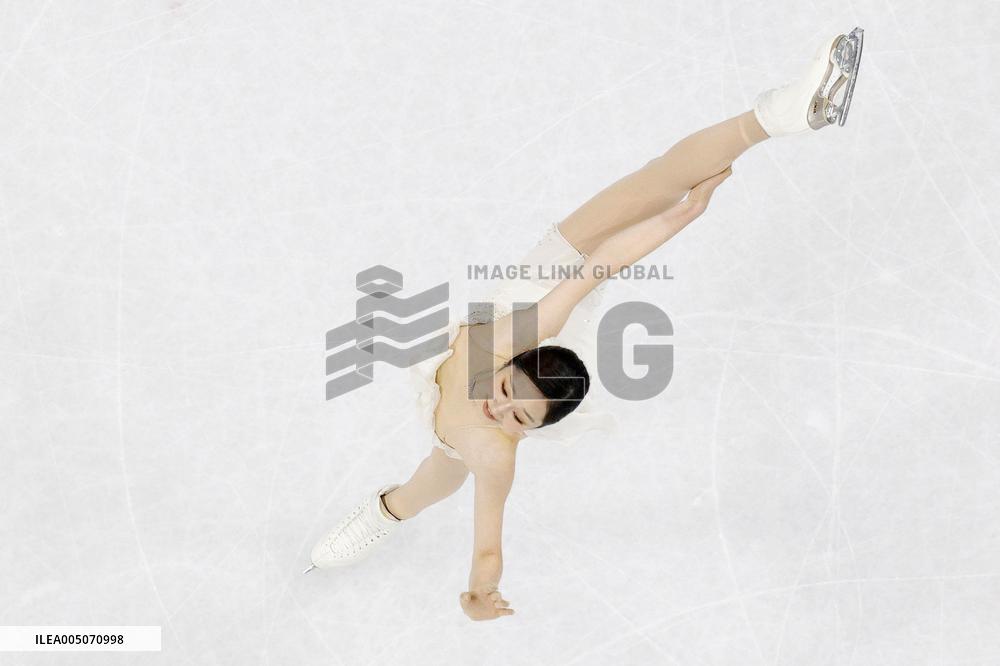 Milan Cortina Olympics: Figure skating