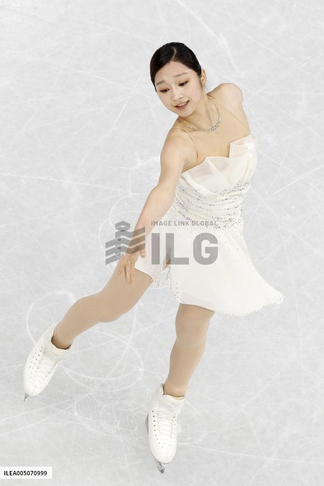 Milan Cortina Olympics: Figure skating