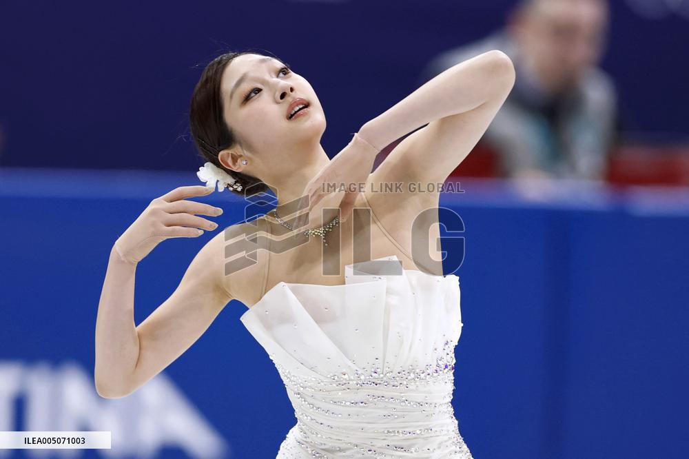 Milan Cortina Olympics: Figure skating