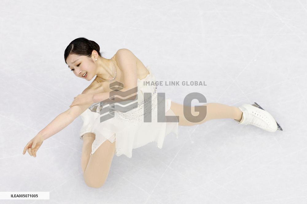 Milan Cortina Olympics: Figure skating