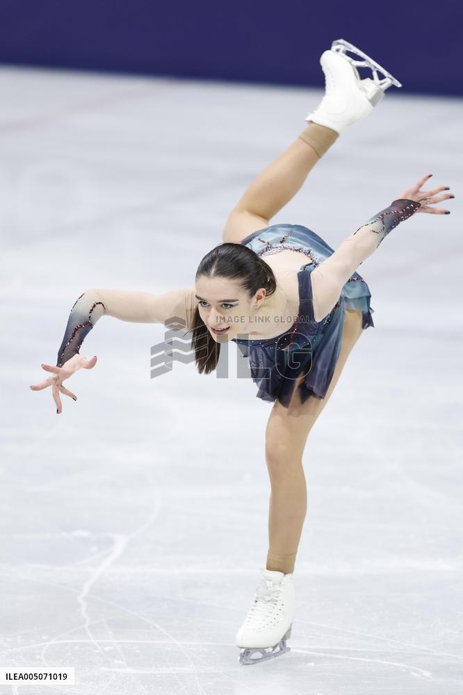 Milan Cortina Olympics: Figure skating