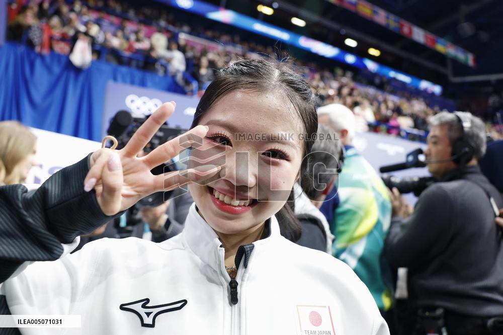 Milan Cortina Olympics: Figure skating