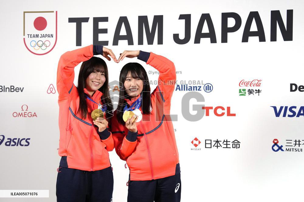 Milan Cortina Olympics: Snowboard