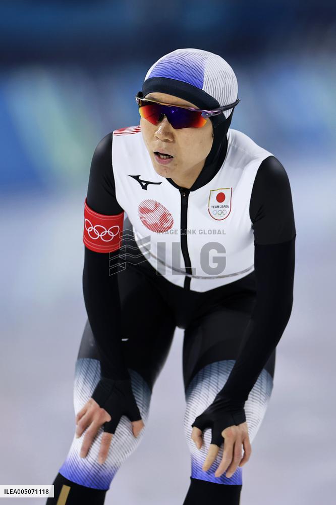 Milan Cortina Olympics: Speed skating