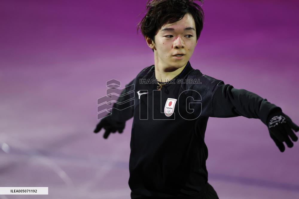 Milan Cortina Olympics: Figure skating