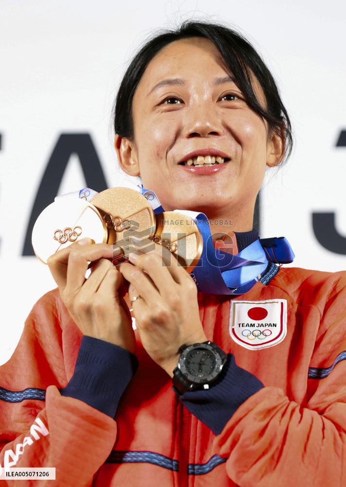 Milan Cortina Olympics: Speed skating