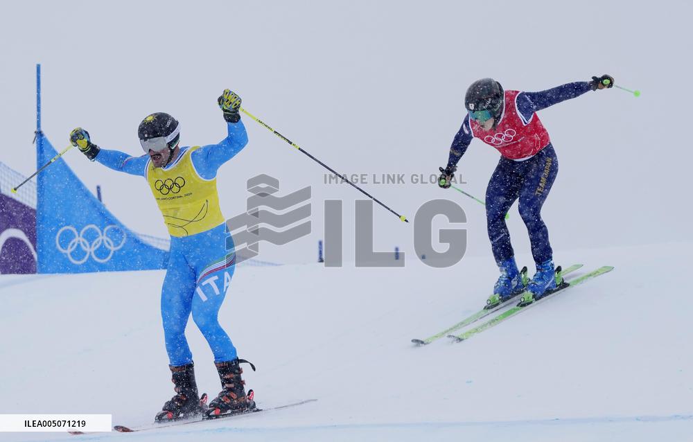 Milan Cortina Olympics: Freestyle skiing