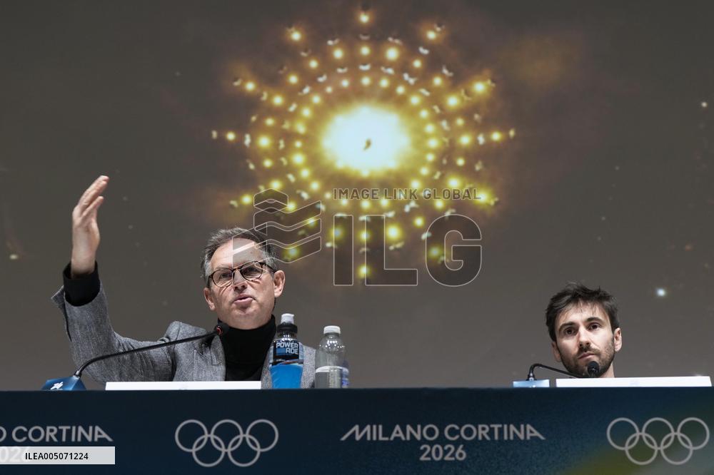 2030 French Alps Olympics