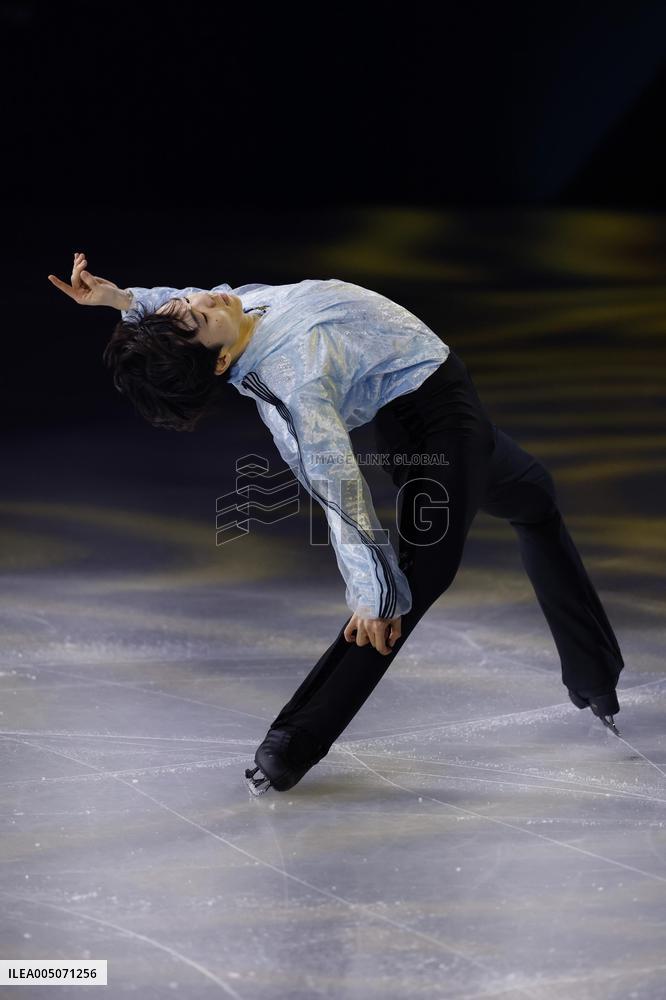 Milan Cortina Olympics: Figure skating