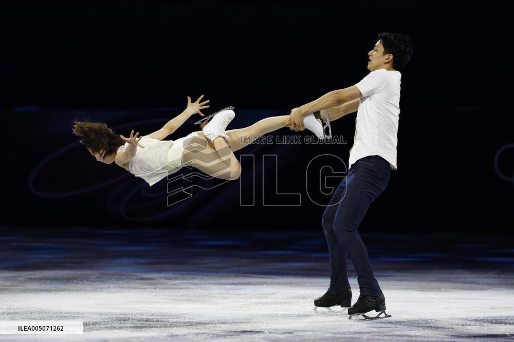 Milan Cortina Olympics: Figure skating