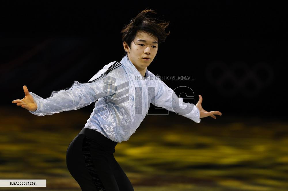 Milan Cortina Olympics: Figure skating