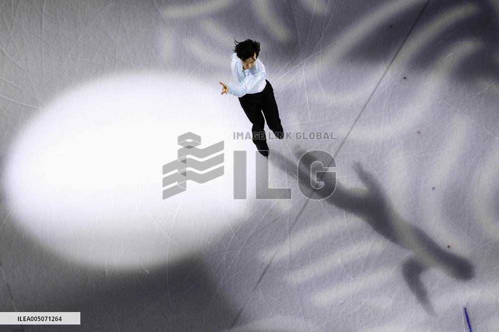 Milan Cortina Olympics: Figure skating