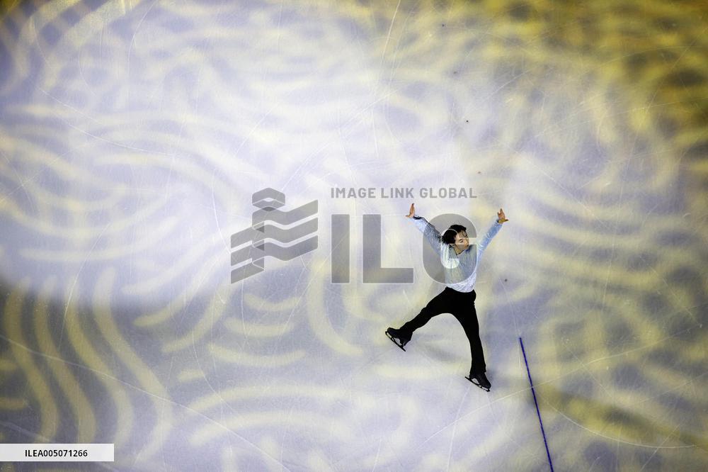 Milan Cortina Olympics: Figure skating