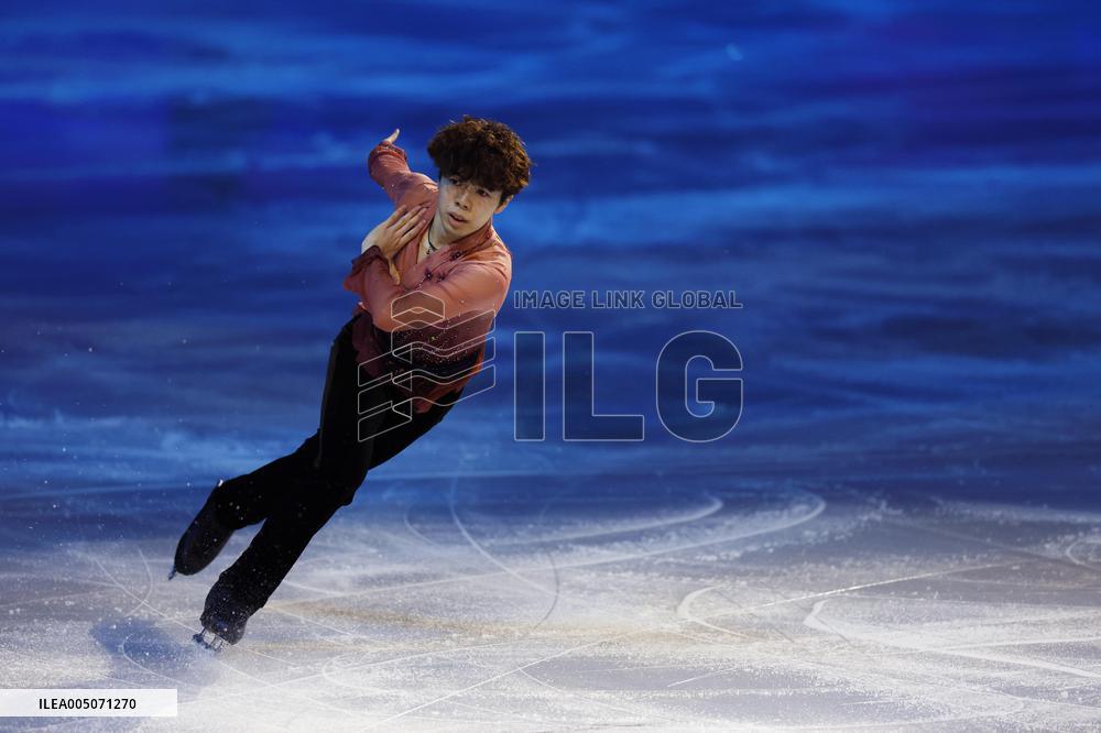 Milan Cortina Olympics: Figure skating