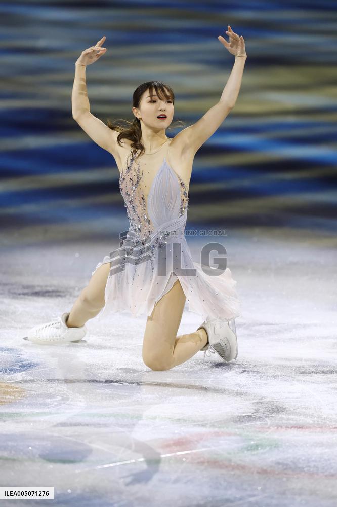 Milan Cortina Olympics: Figure skating
