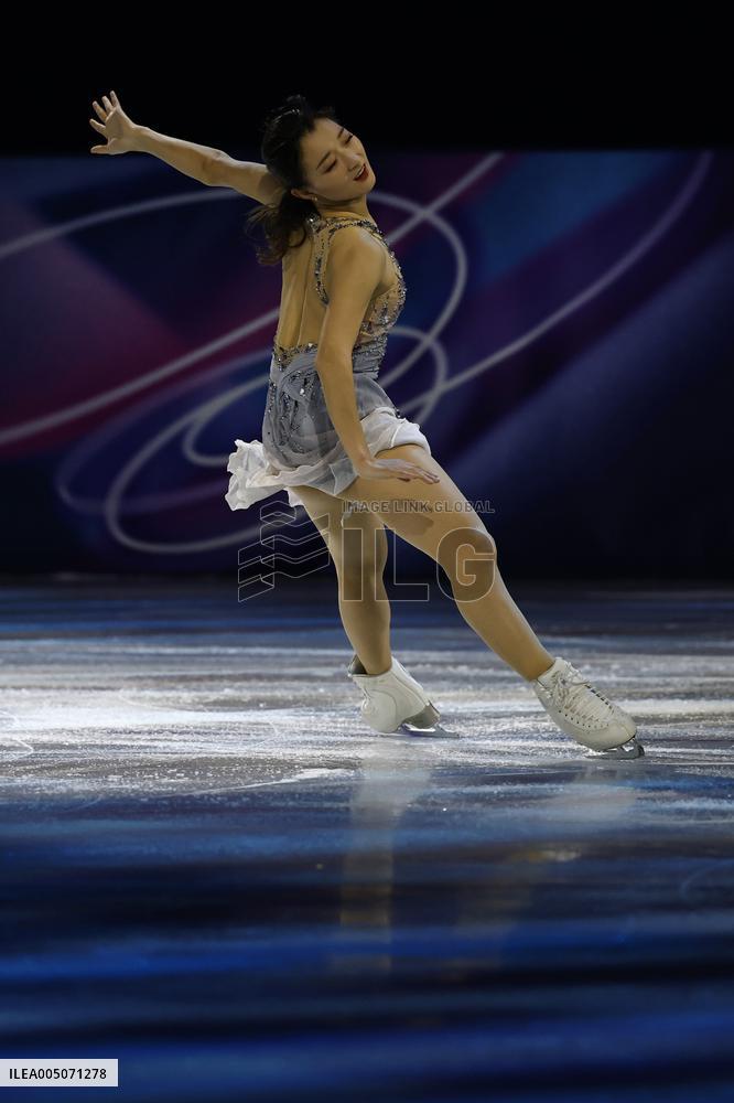 Milan Cortina Olympics: Figure skating