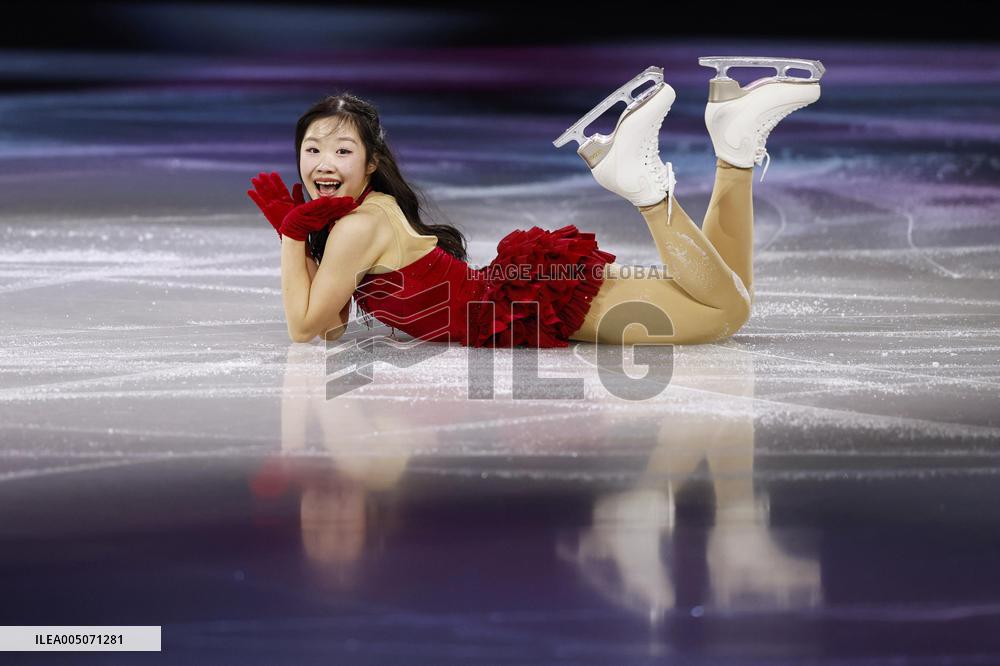 Milan Cortina Olympics: Figure skating