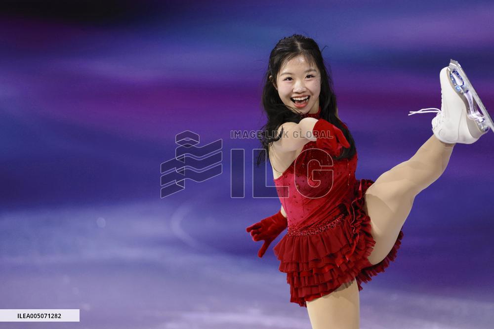 Milan Cortina Olympics: Figure skating