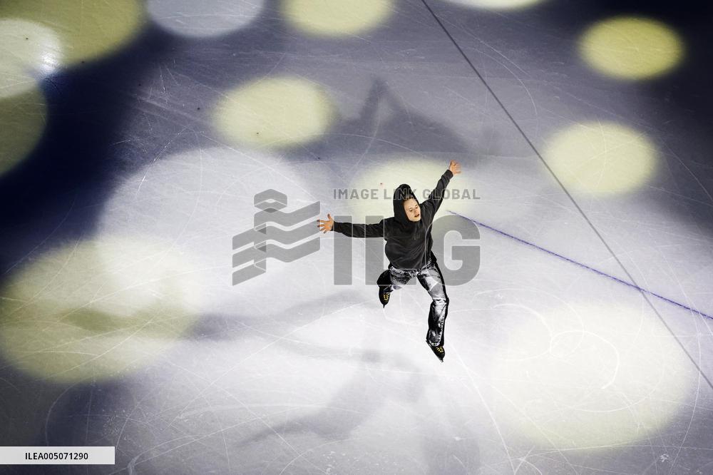 Milan Cortina Olympics: Figure skating