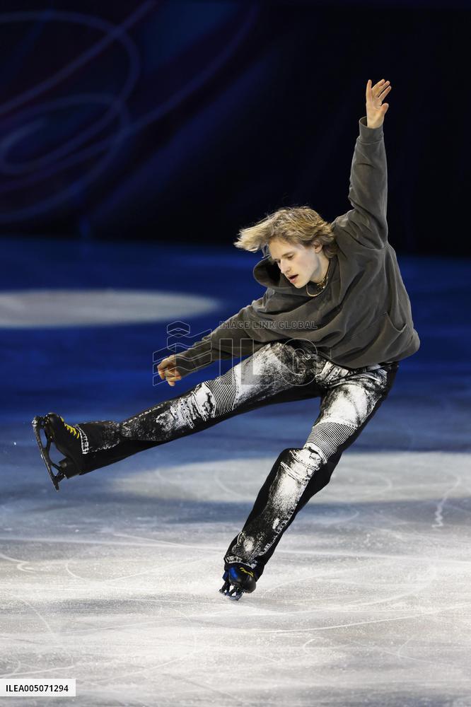 Milan Cortina Olympics: Figure skating