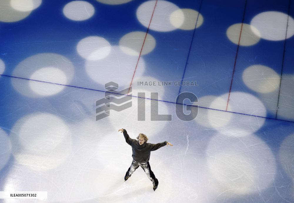 Milan Cortina Olympics: Figure skating