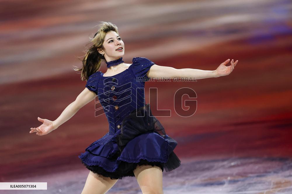 Milan Cortina Olympics: Figure skating