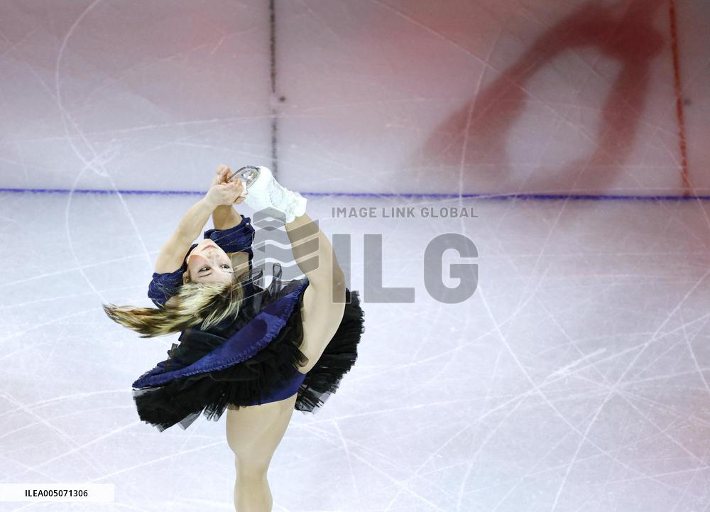 Milan Cortina Olympics: Figure skating