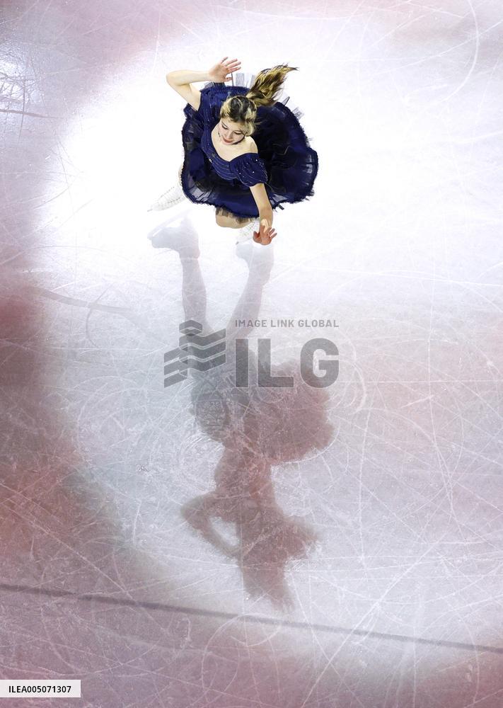 Milan Cortina Olympics: Figure skating