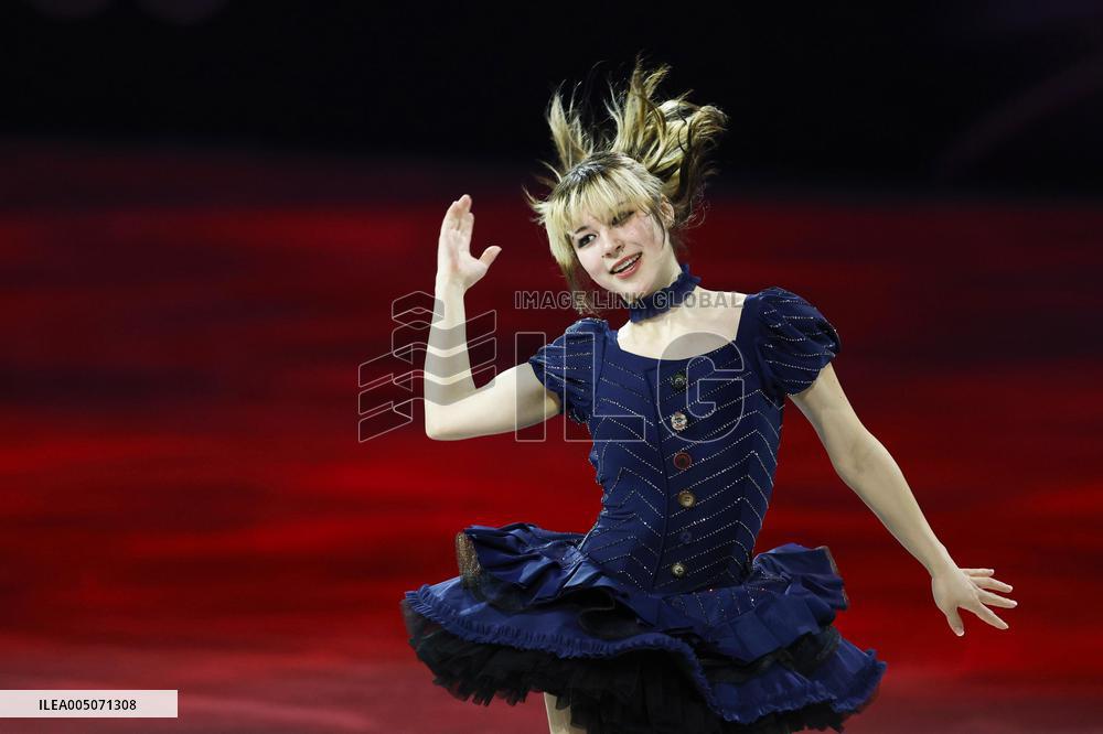 Milan Cortina Olympics: Figure skating