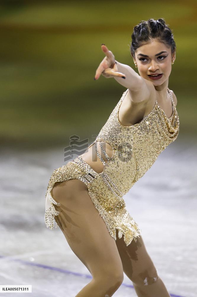 Milan Cortina Olympics: Figure skating