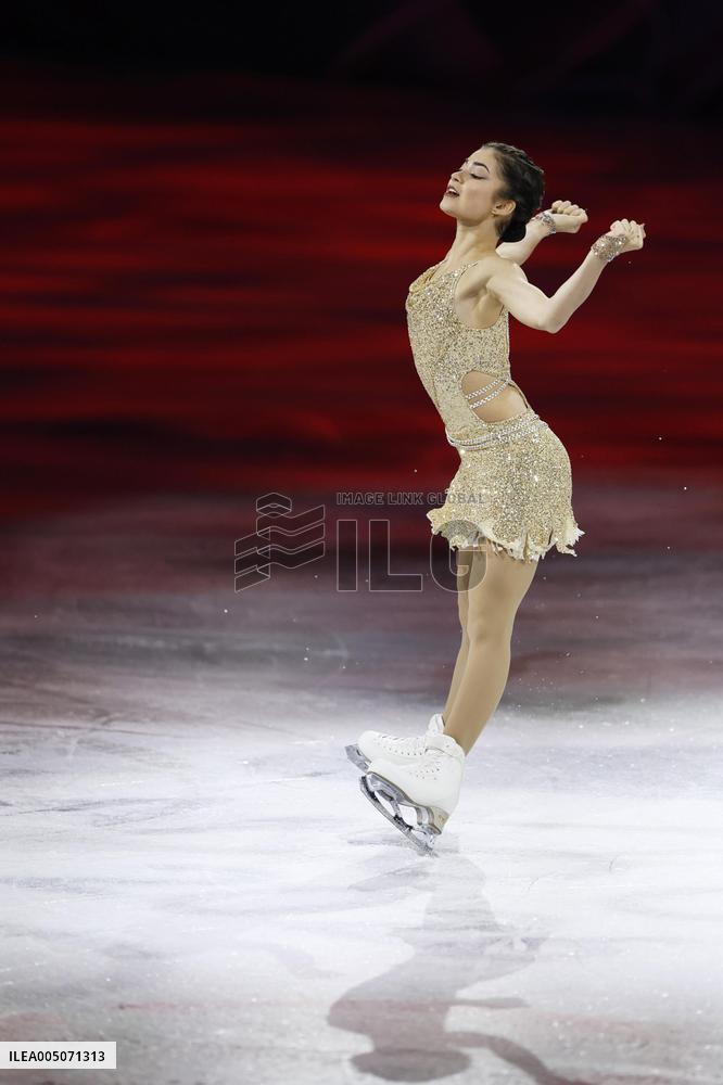 Milan Cortina Olympics: Figure skating