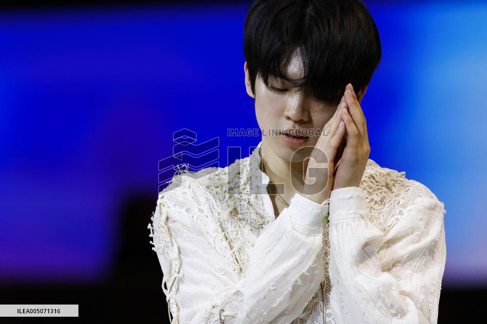 Milan Cortina Olympics: Figure skating