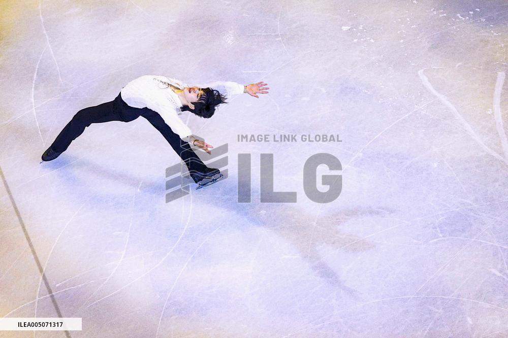 Milan Cortina Olympics: Figure skating