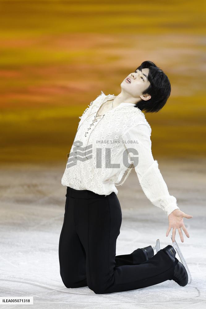 Milan Cortina Olympics: Figure skating