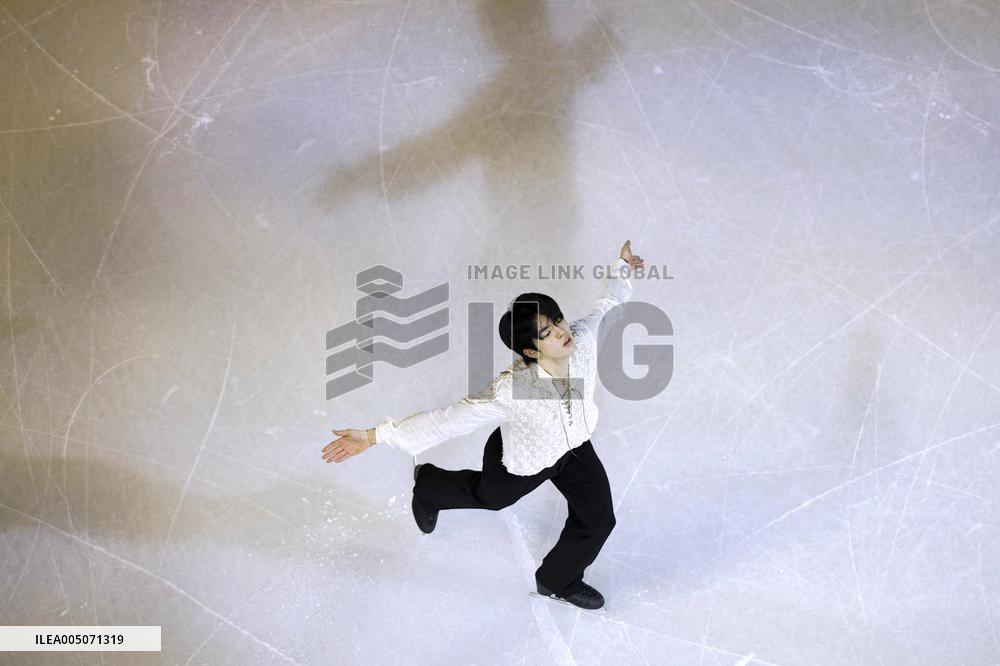 Milan Cortina Olympics: Figure skating