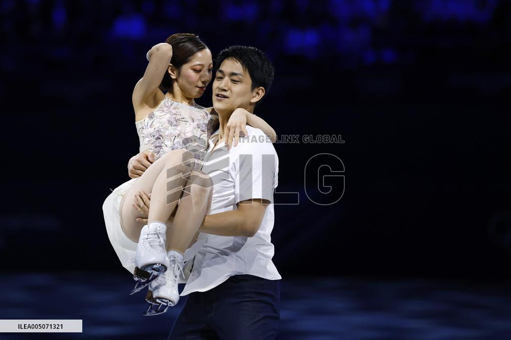 Milan Cortina Olympics: Figure skating