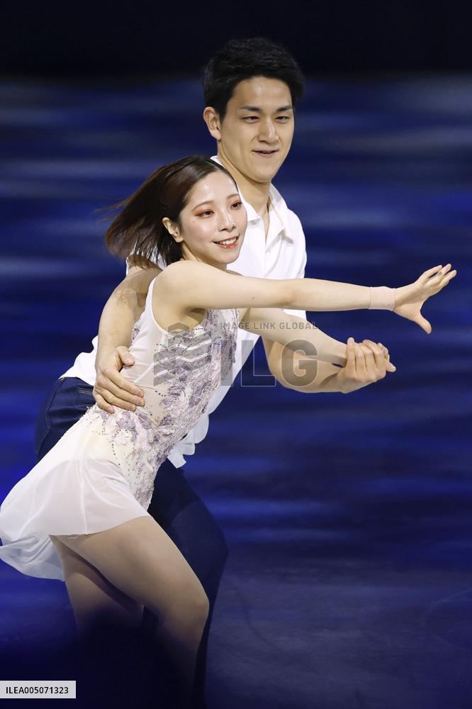 Milan Cortina Olympics: Figure skating