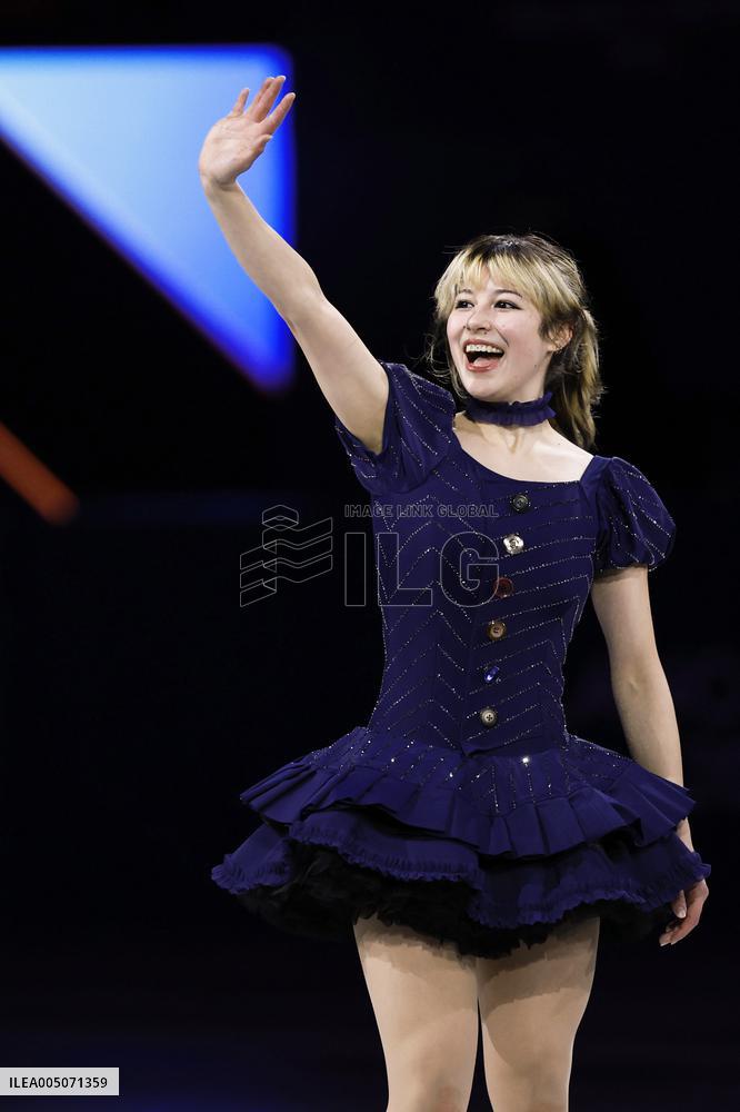 Milan Cortina Olympics: Figure skating