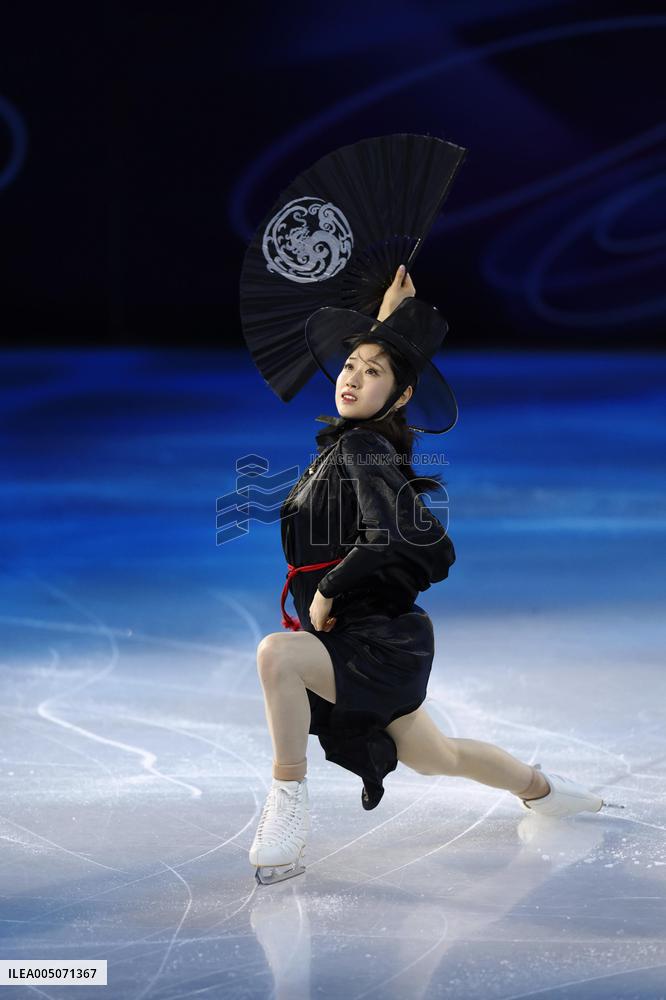 Milan Cortina Olympics: Figure skating