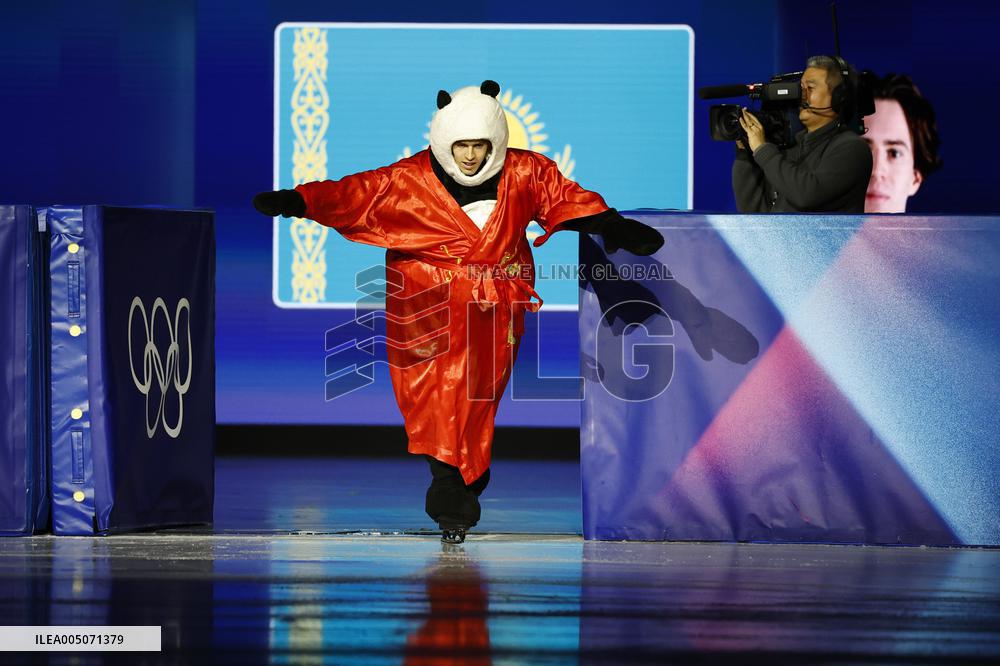 Milan Cortina Olympics: Figure skating