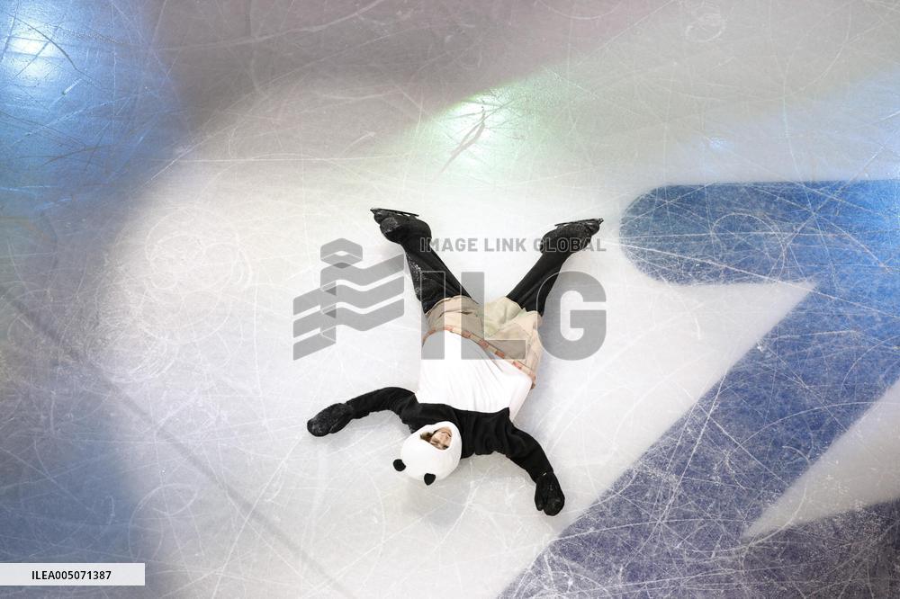 Milan Cortina Olympics: Figure skating